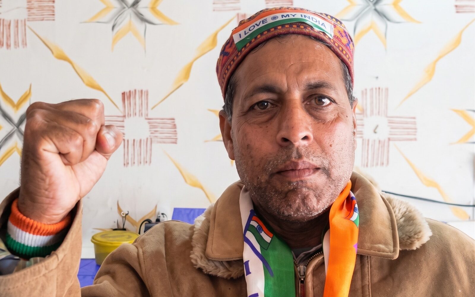 Sahibganj: जेल प्रशासन के खिलाफ अरशद का मोर्चा, झालसा समेत कई अधिकारियों को भेजा पत्र