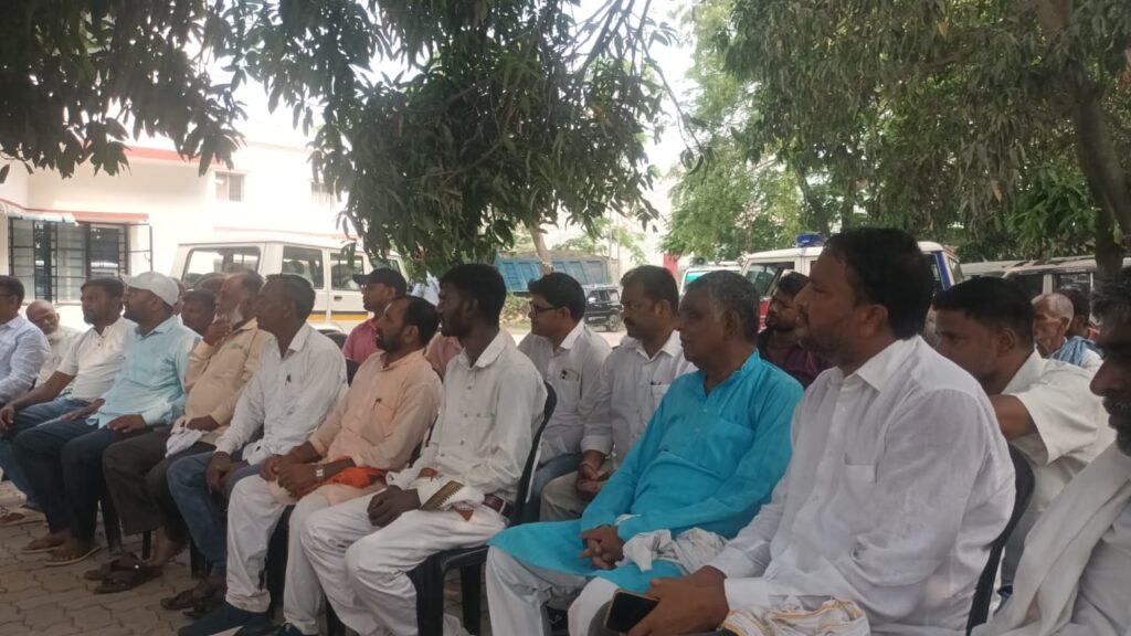 Sahibganj: Administration on High Alert Ahead of Bakrid; Strict Ban Imposed on the Sacrifice of Prohibited Animals
