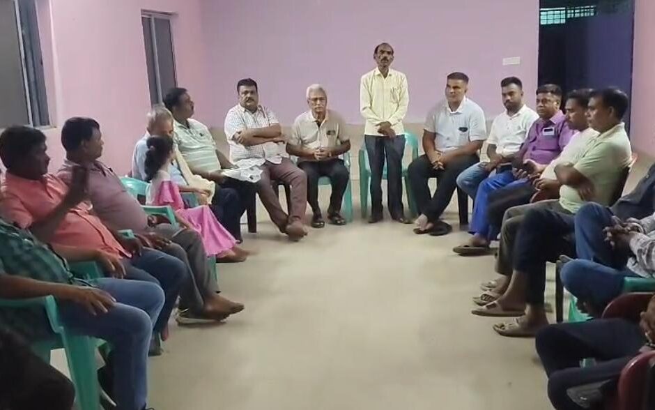 Sahibganj: Public Outrage Erupts Over Neglect of Tinpahar Railway Station; Sit-in Protest Announced for June 21