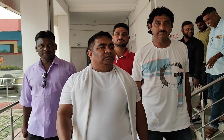 Sahibganj: तालझारी में सड़क क्रांति की शुरुआत, विधायक धनंजय सोरेन ने कई विकास योजनाओं का किया शिलान्यास