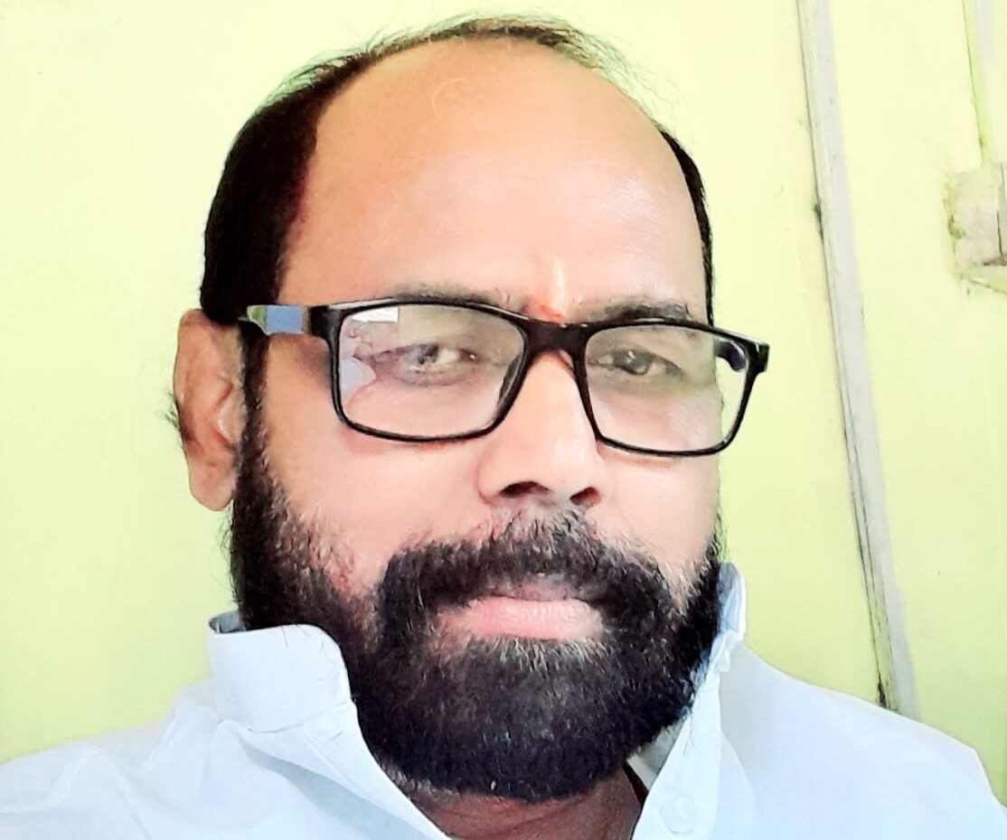 RSS income and assets should be publicly disclosed; Congress spokesperson Vijay Shankar Nayak raises questions regarding transparency.