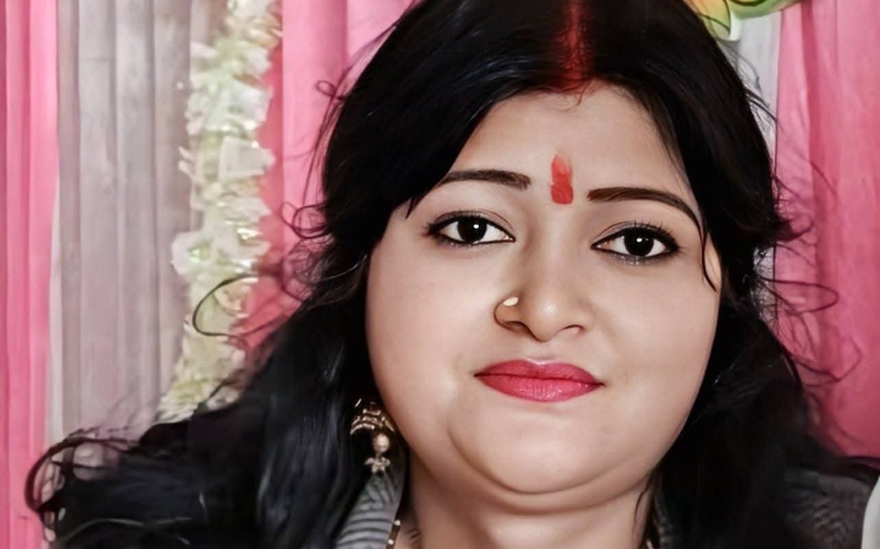 Sahibganj's Garima Shah entrusted with major responsibility in AVMVS National Women's Executive Committee; appointed National Vice President.